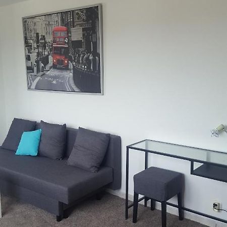 Duplex A 5 Min Aeroport Orly - 15 Min Paris Lejlighed Athis-Mons Eksteriør billede