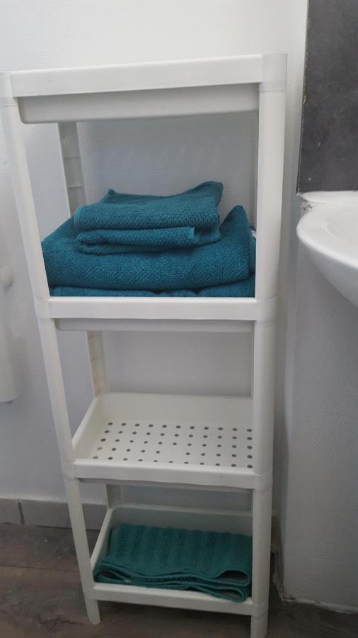 Duplex A 5 Min Aeroport Orly - 15 Min Paris Lejlighed Athis-Mons Eksteriør billede